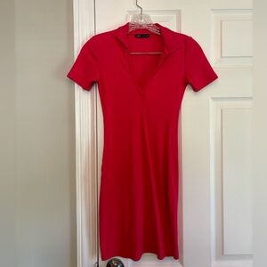 Zara Bodycon Dress
